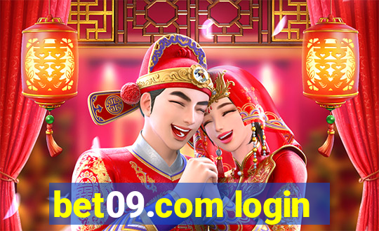 bet09.com login